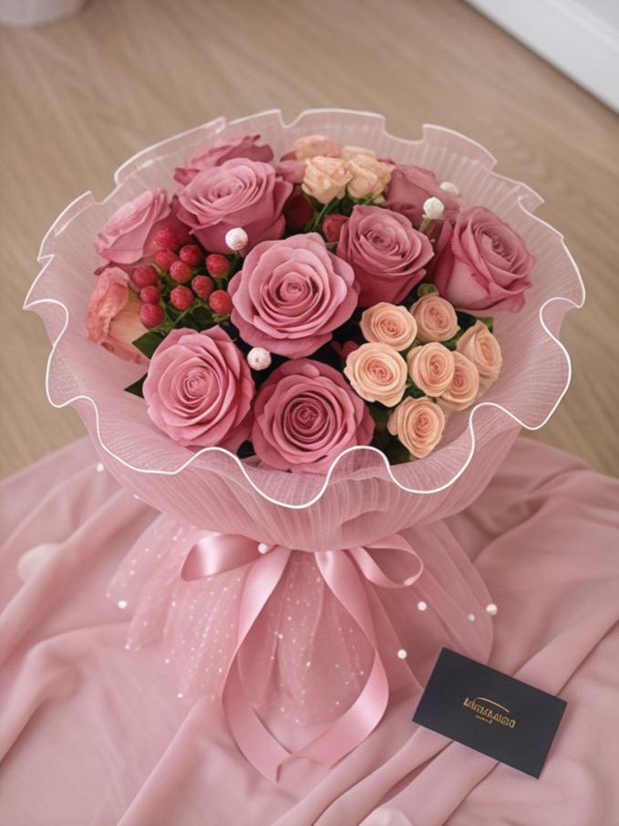 FRESH FLOWER
