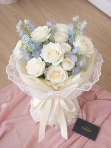 FRESH FLOWER