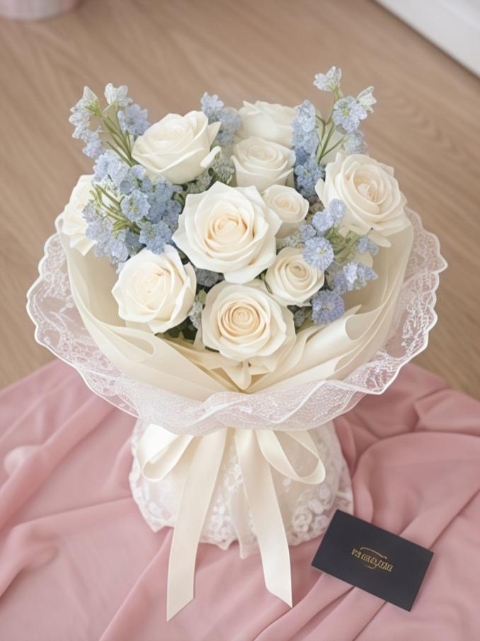 FRESH FLOWER